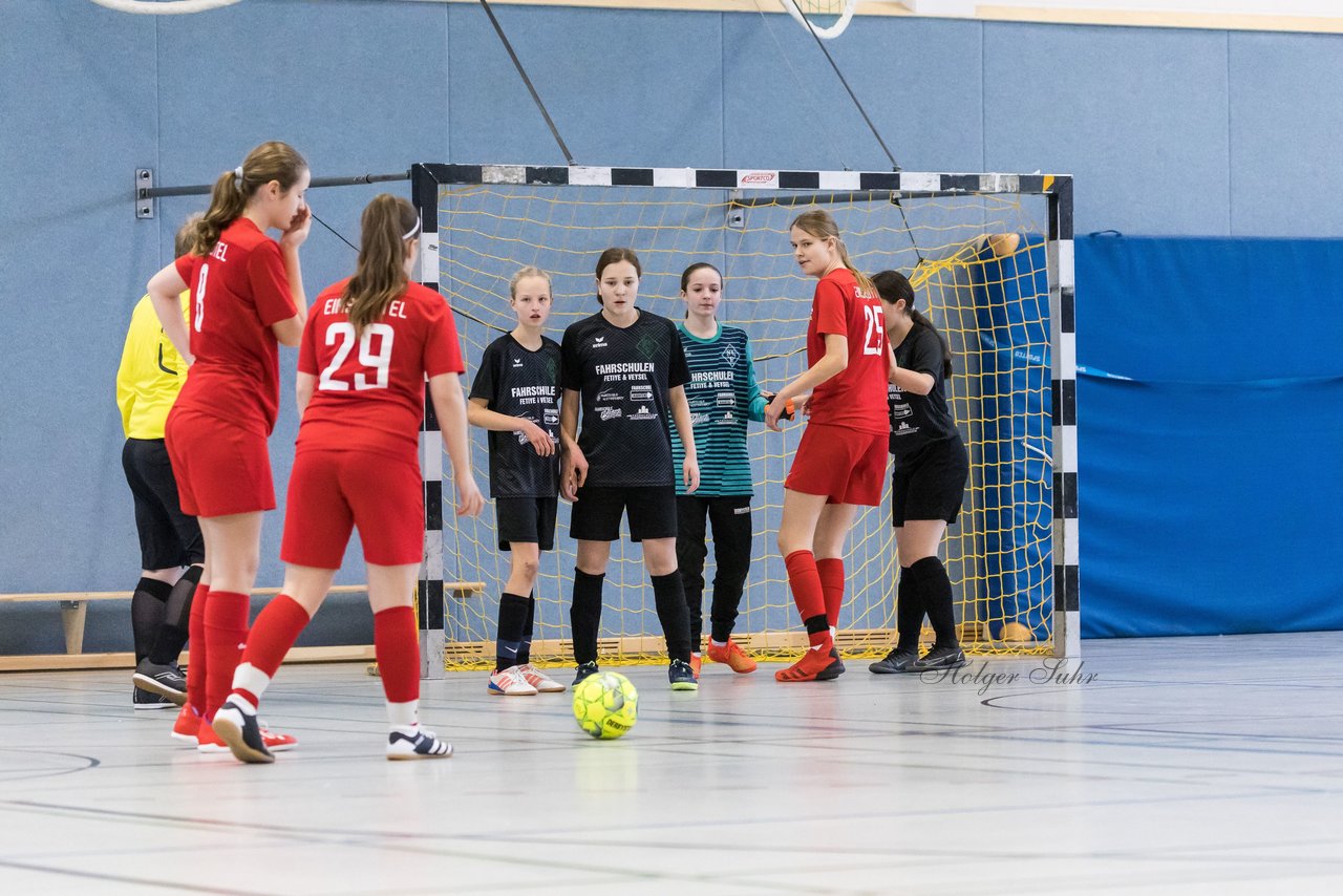 Bild 120 - C-Juniorinnen Futsalmeisterschaft